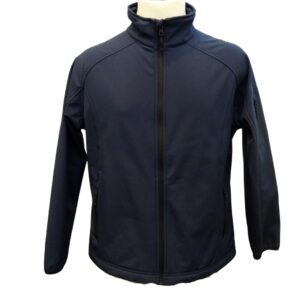 Naisten softshell-takki