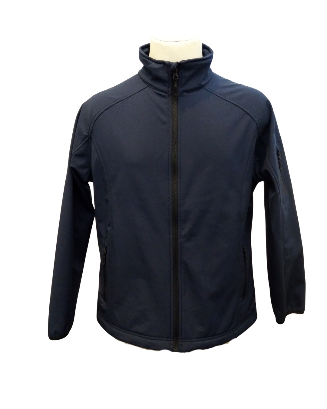 Naisten softshell-takki