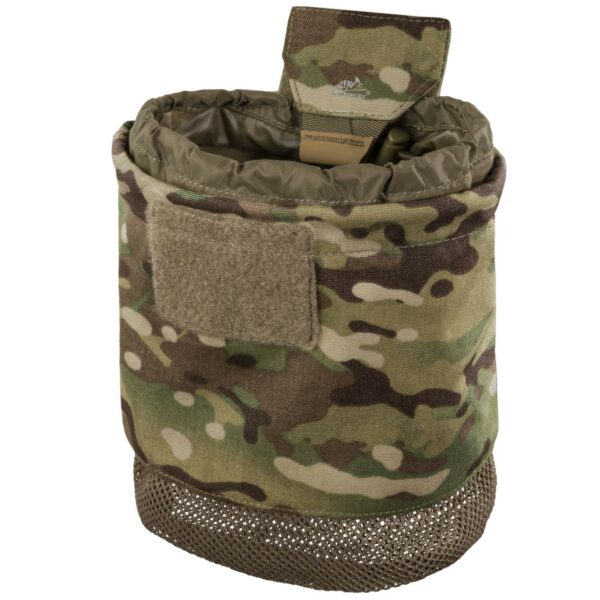 Helikon-Tex Competition dumppitasku, Multicam