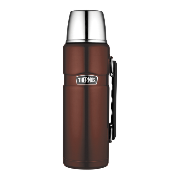 Thermos Stainless King 1,2l Termospullo, Kupari