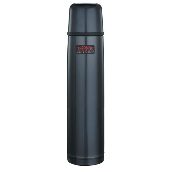 Thermos Midnight Blue 1l Termospullo