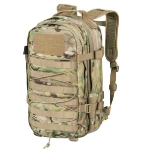 Raccoon MK2 Reppu Multicam