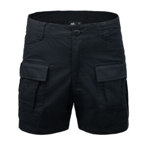Helikon-tex Cargo Shorts, Musta