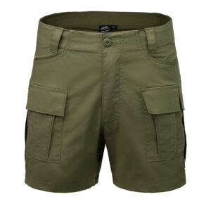 Helikon-tex Cargo Shorts - Oliivi