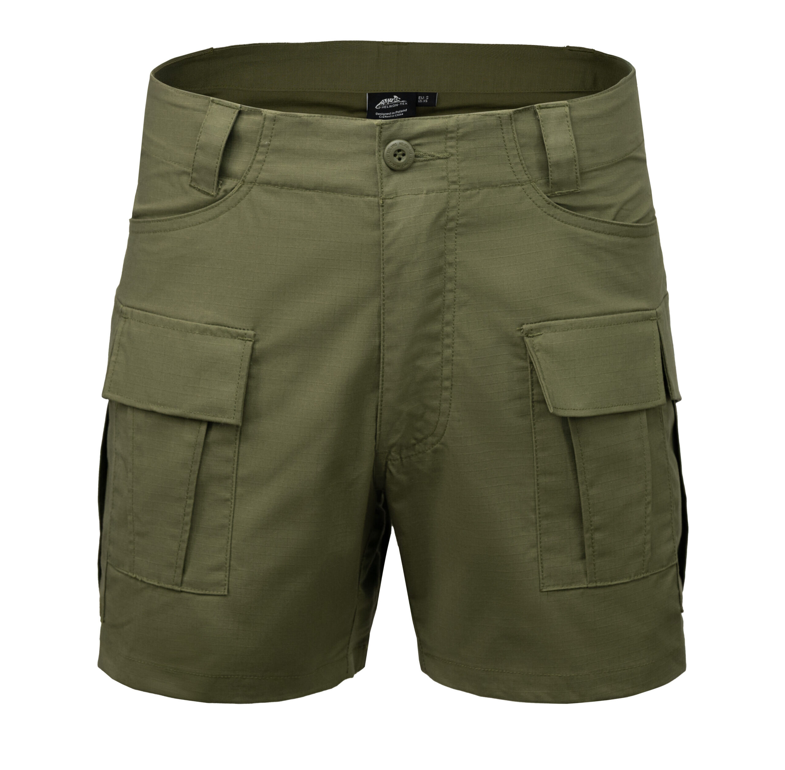 Helikon-tex Cargo Shorts - Oliivi