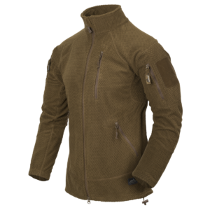 Helikon-tex Alpha Fleecetakki