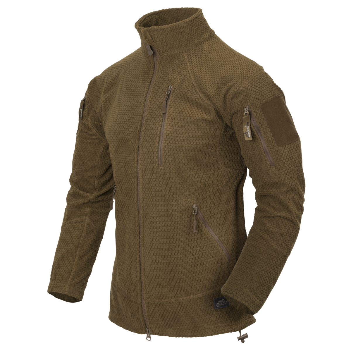 Helikon-tex Alpha Fleecetakki