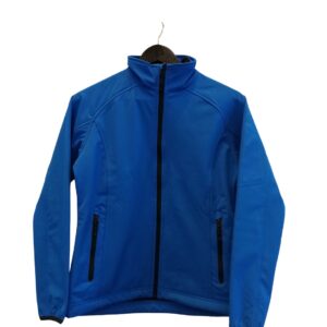 Naisten softshell-takki