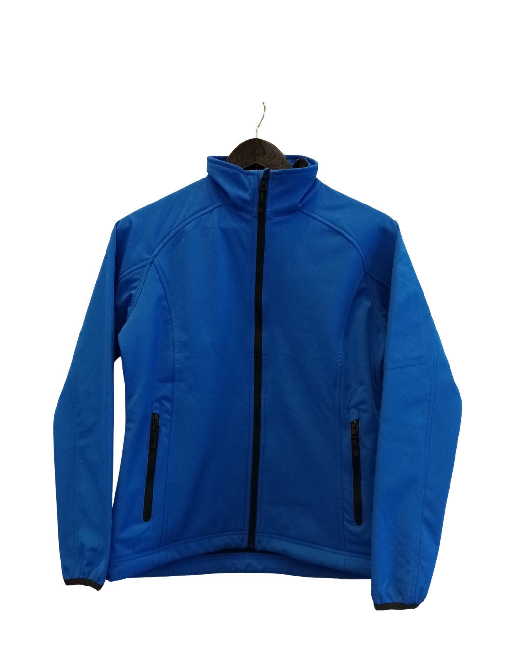 Naisten softshell-takki