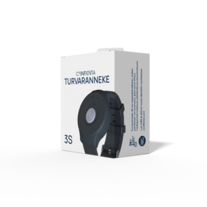 turvaranneke